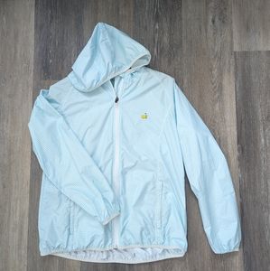 Ladies Masters Tournament Windbreaker